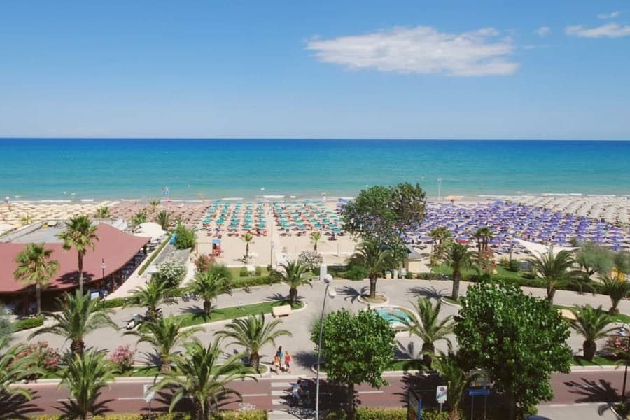 Alba Adriatica, photo 1