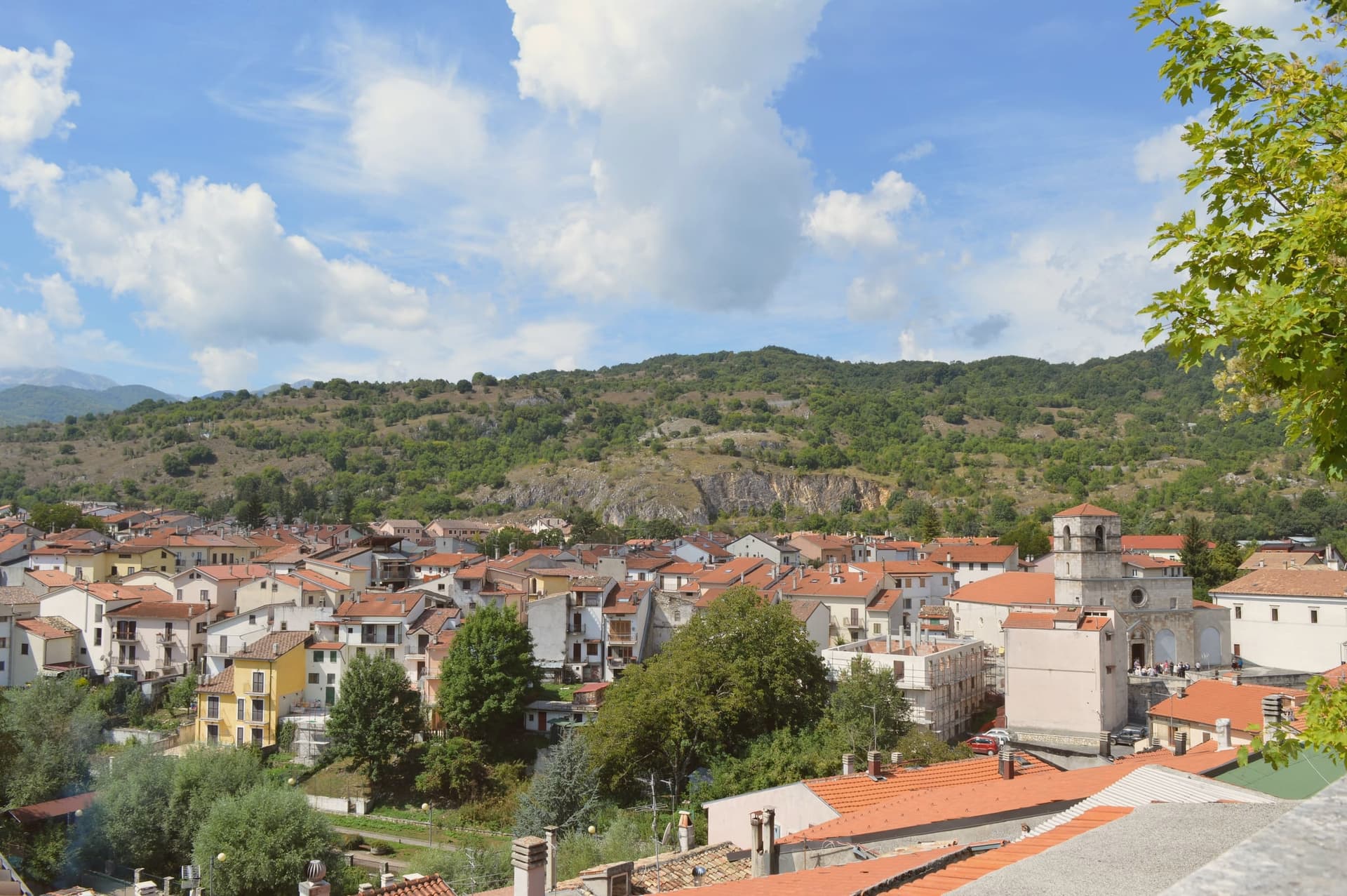 Alfedena, photo 2