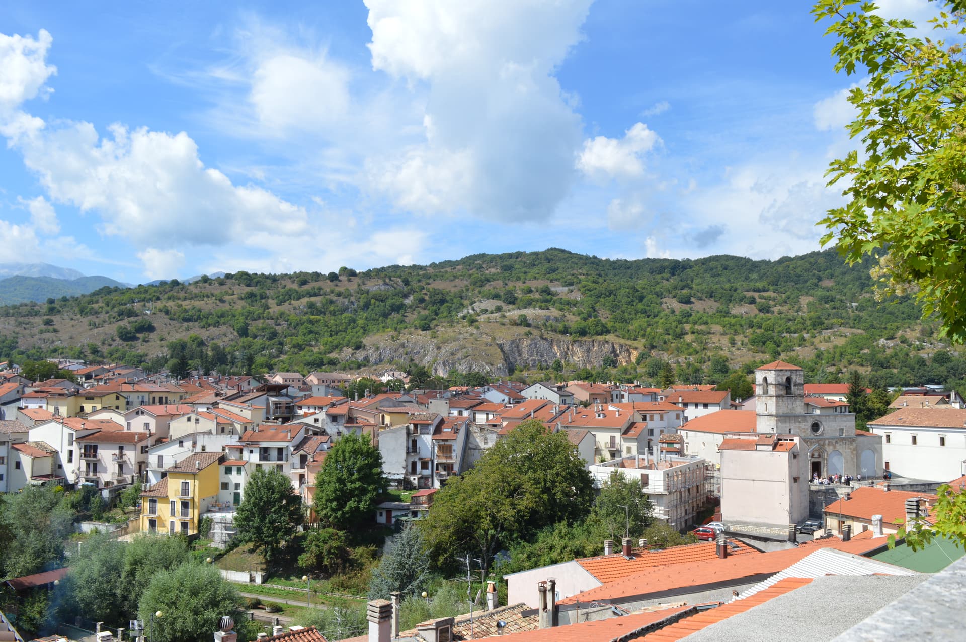 Alfedena