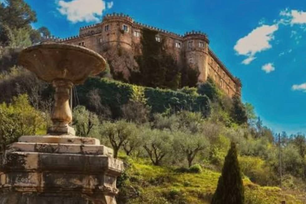 Balsorano, Abruzzo