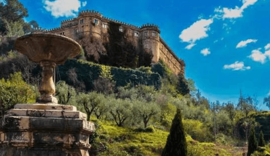 Balsorano