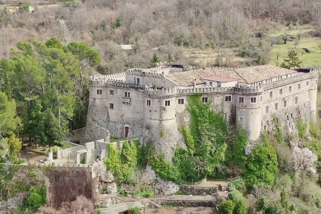 Balsorano, photo 1