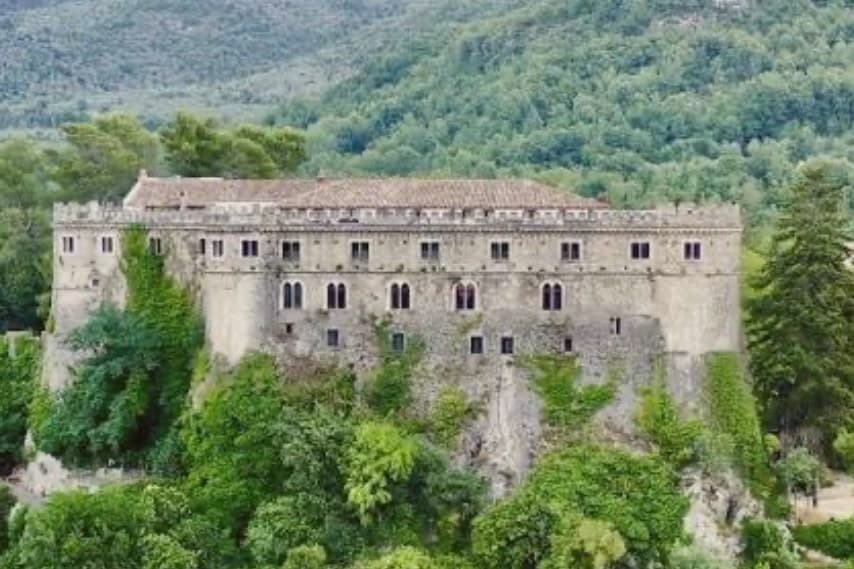 Balsorano, photo 2