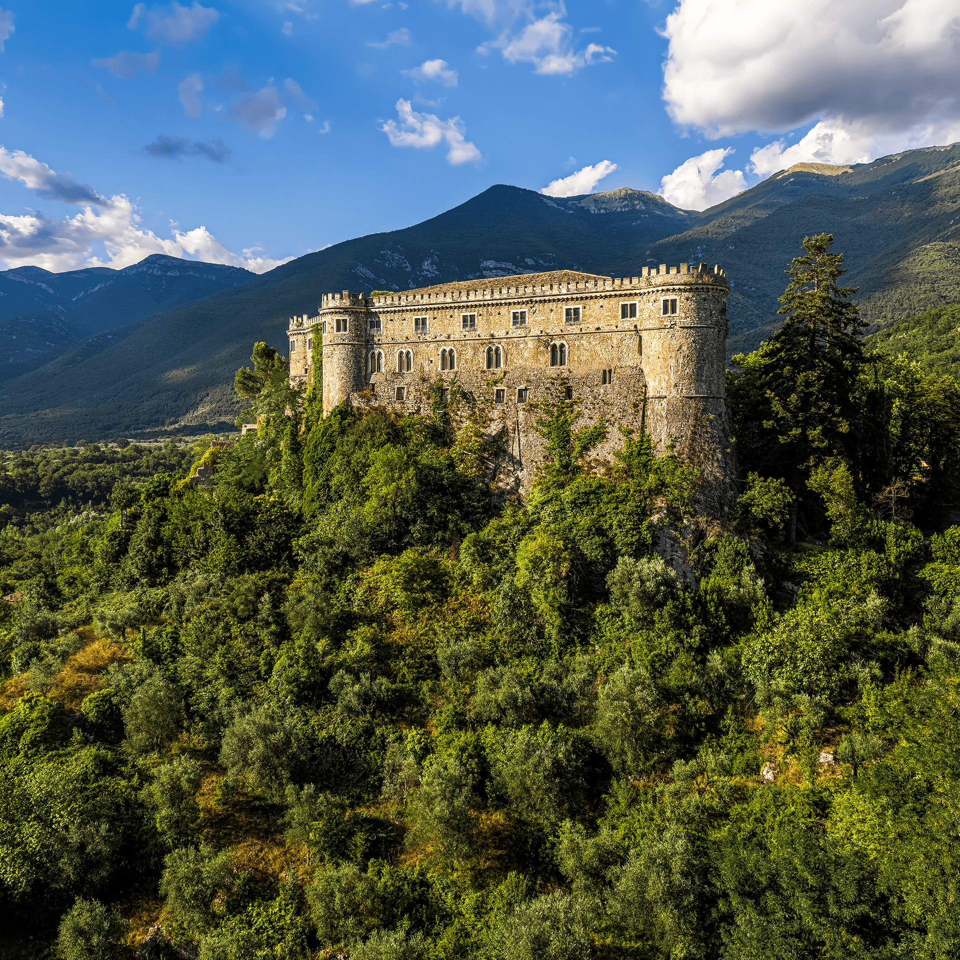 Balsorano