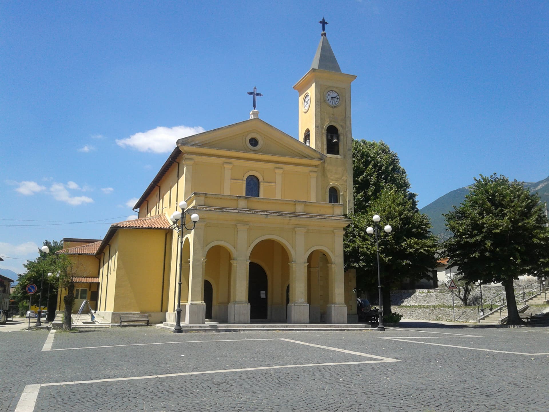 Balsorano — photo 2