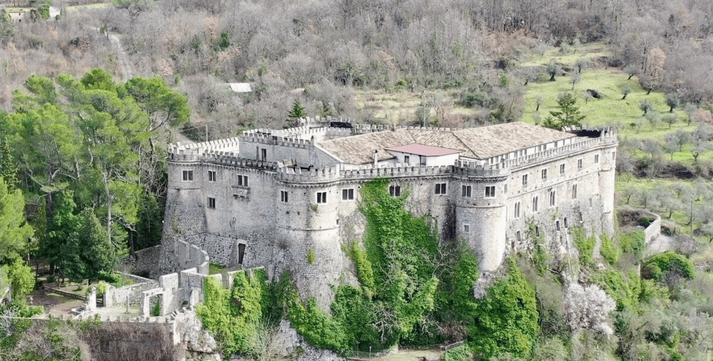 Balsorano — photo 1