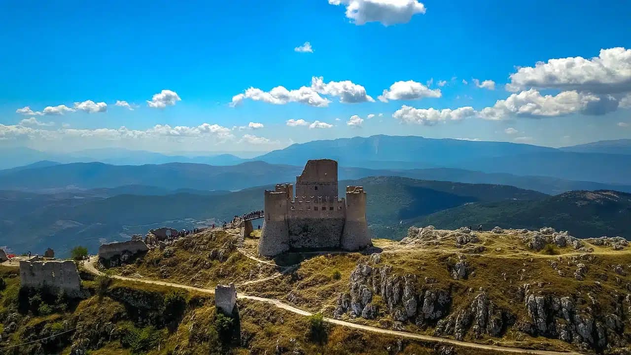 Calascio