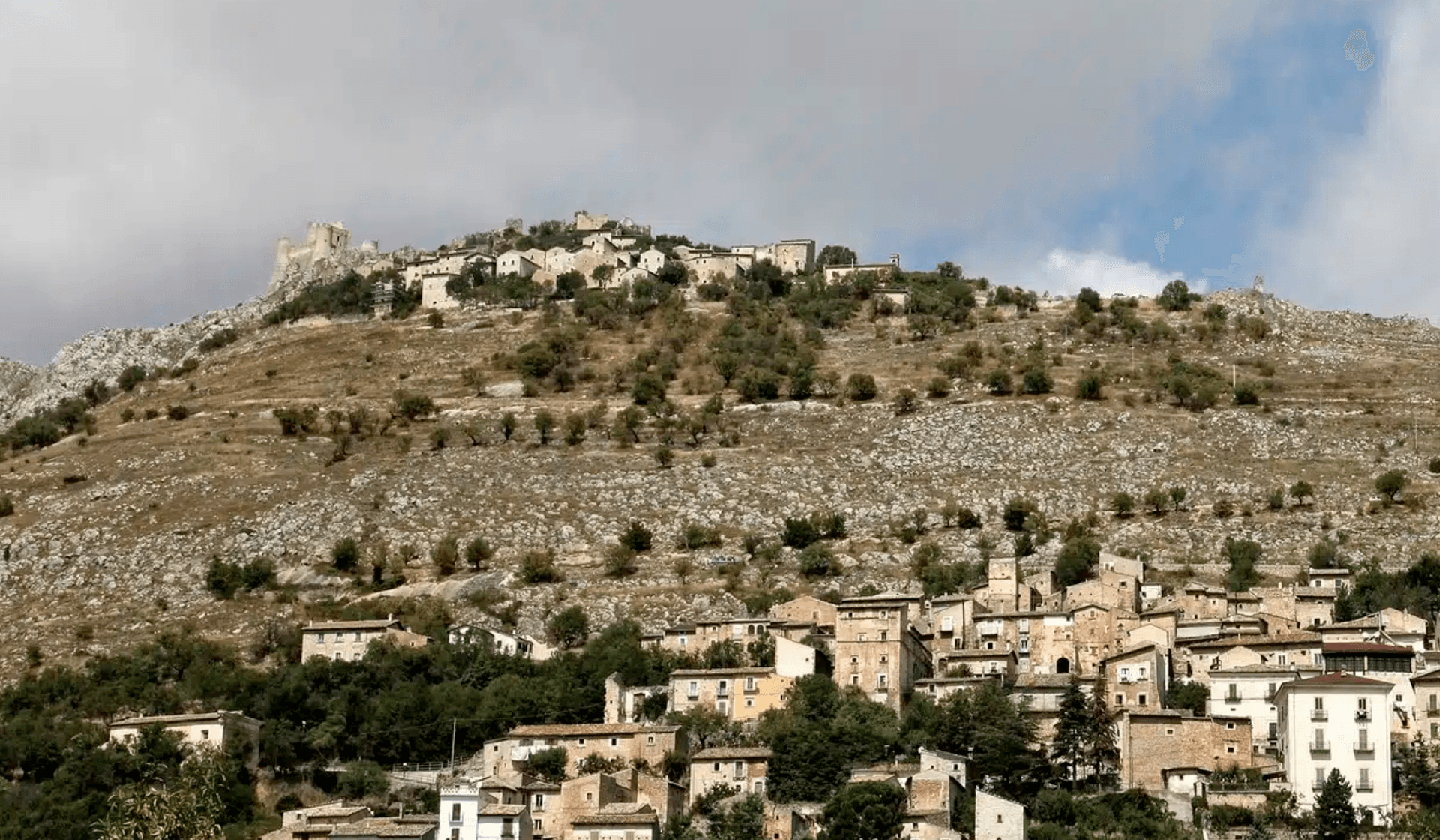 Calascio — photo 1