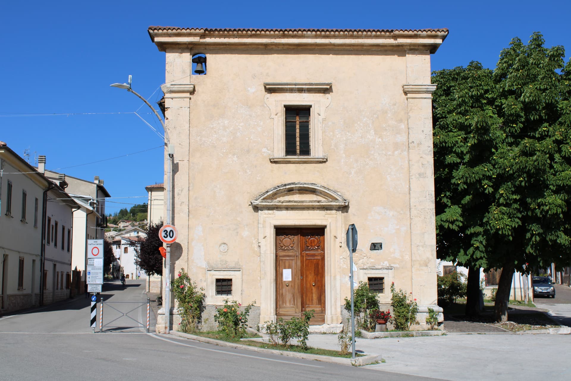 Campo di Giove — photo 2
