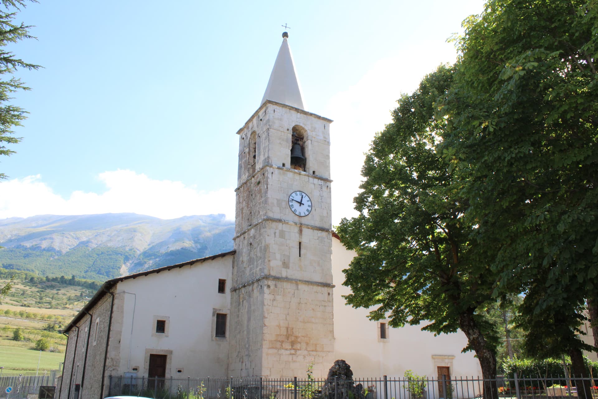 Campo di Giove