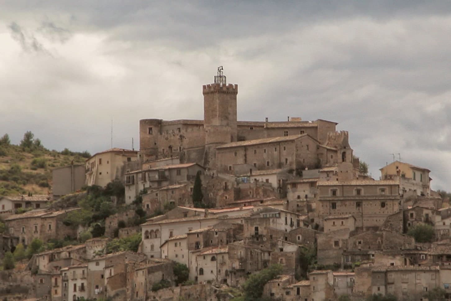 Capestrano, photo 1