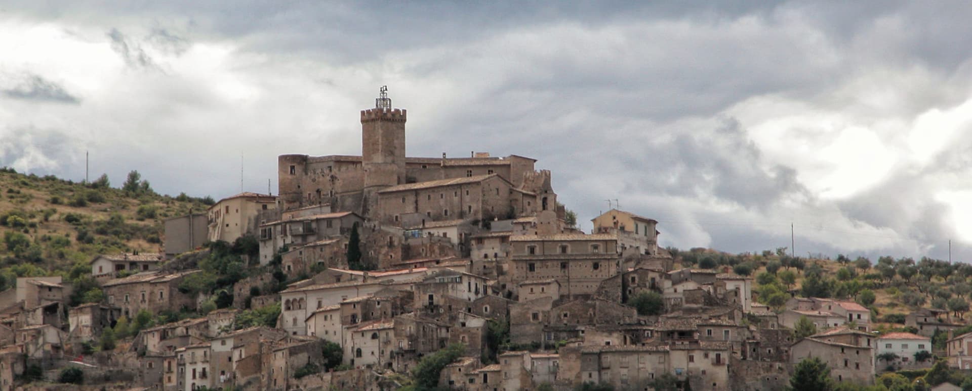 Capestrano — photo 1