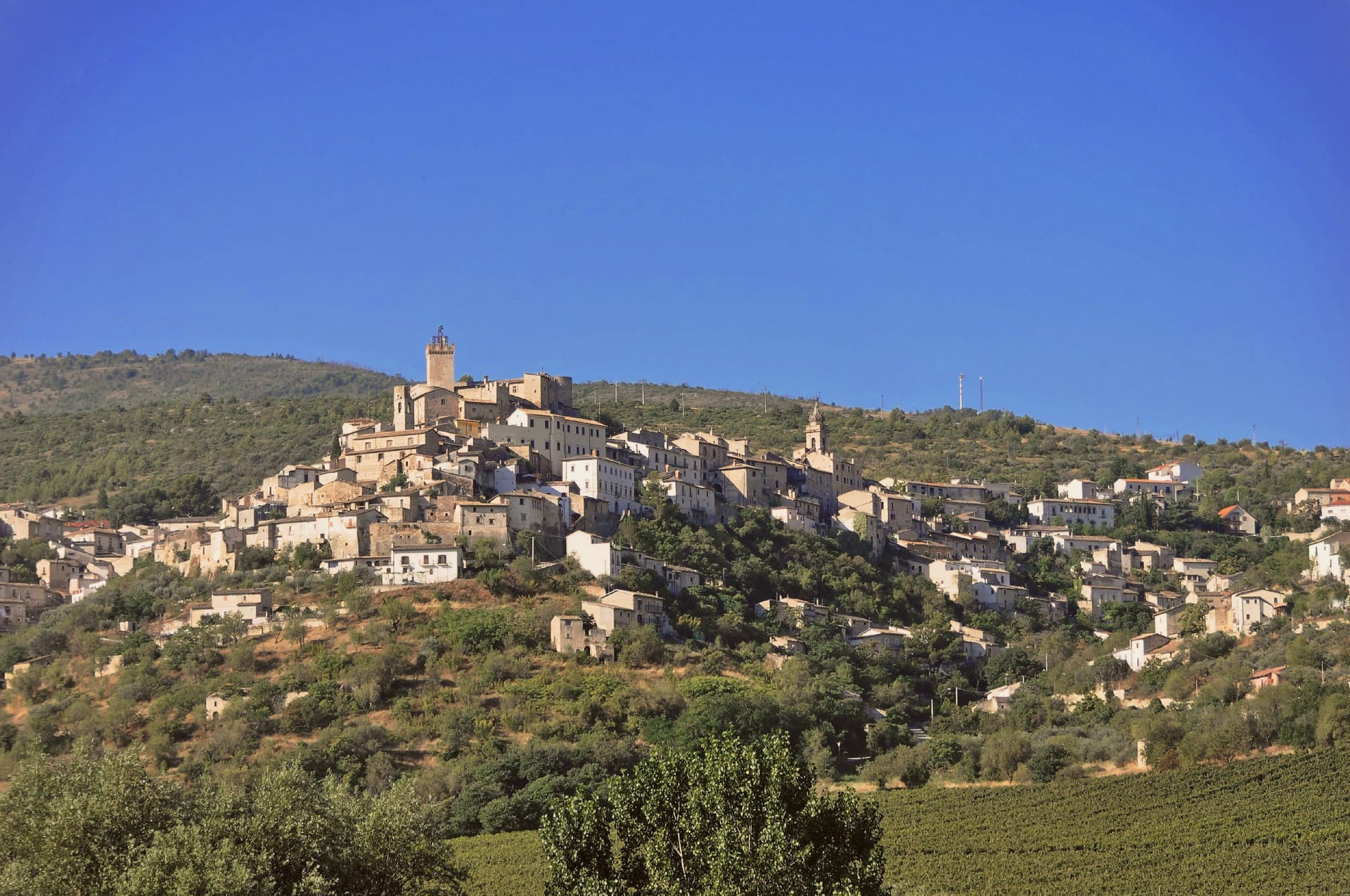 Capestrano, photo 2