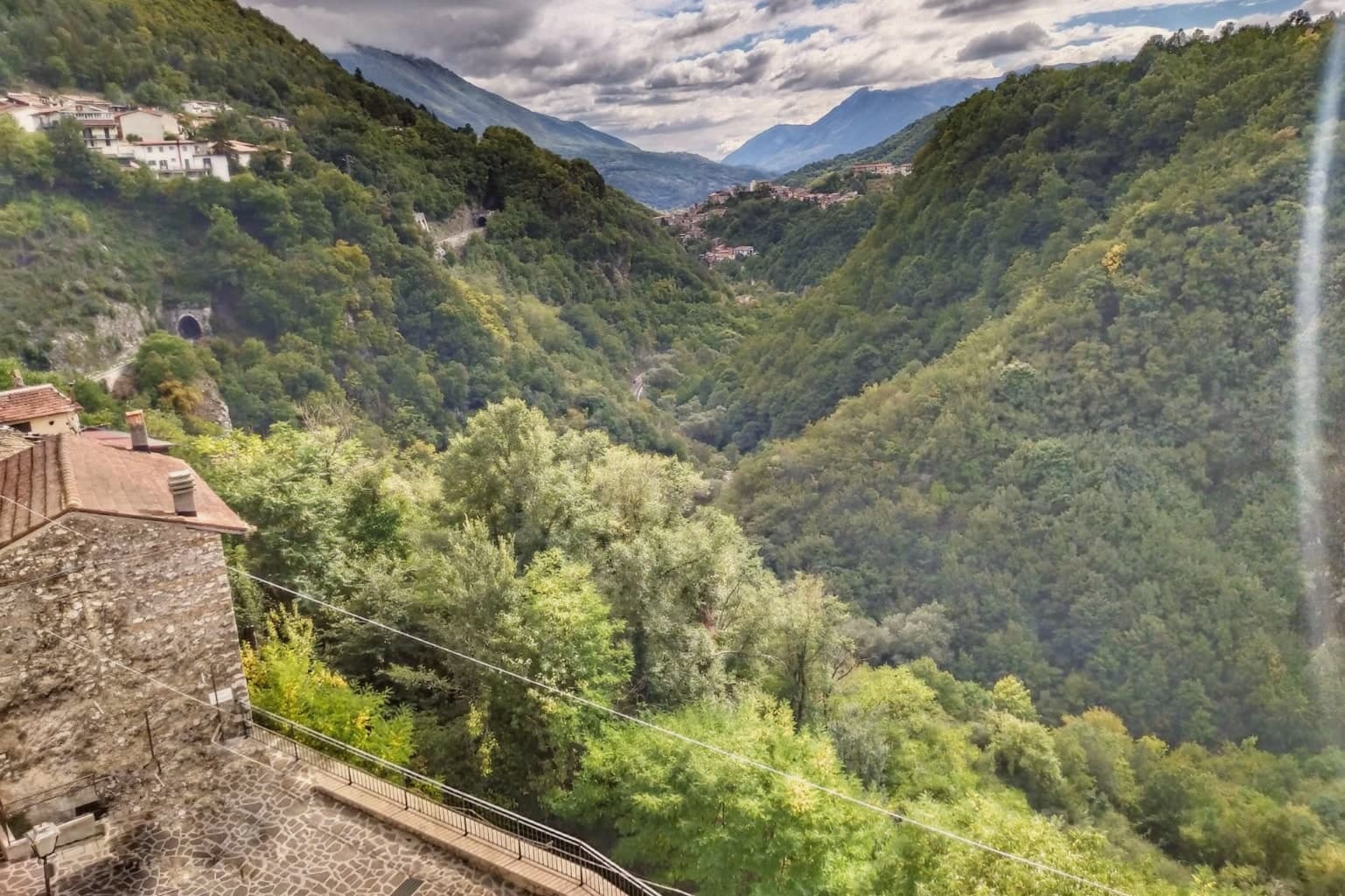 Capistrello, photo 1