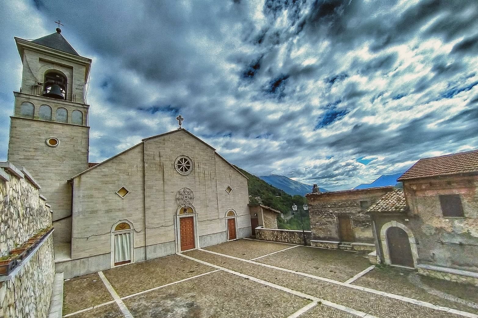 Capistrello, photo 2