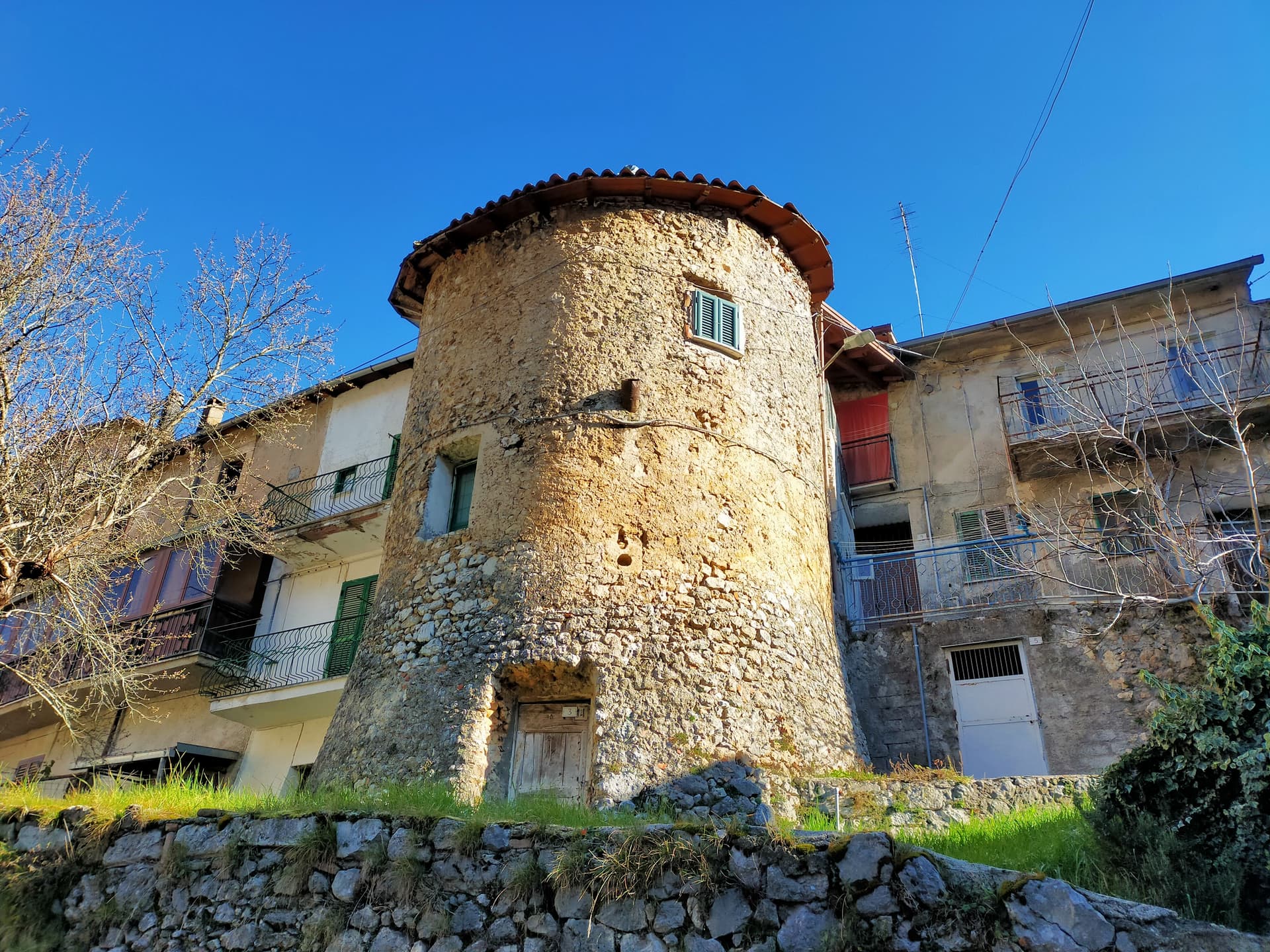 Capistrello