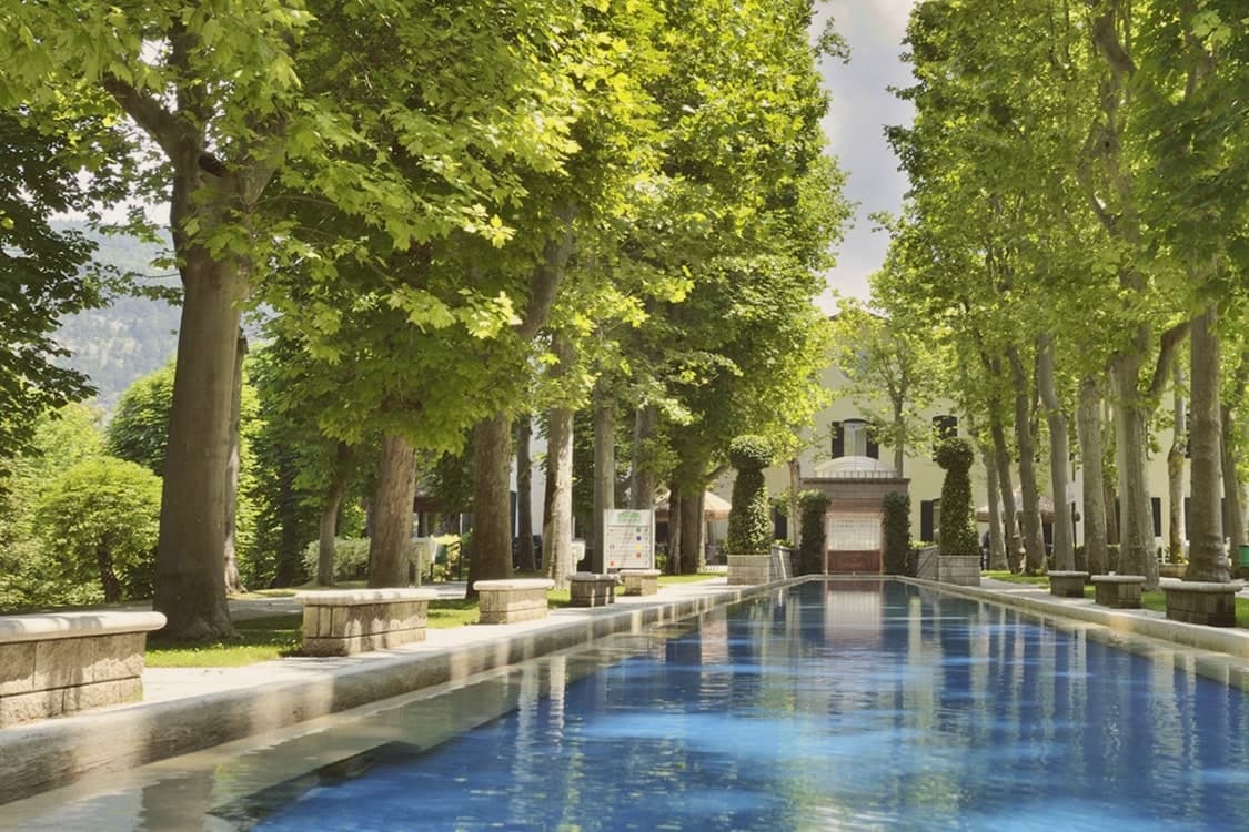 Caramanico Terme, photo 1