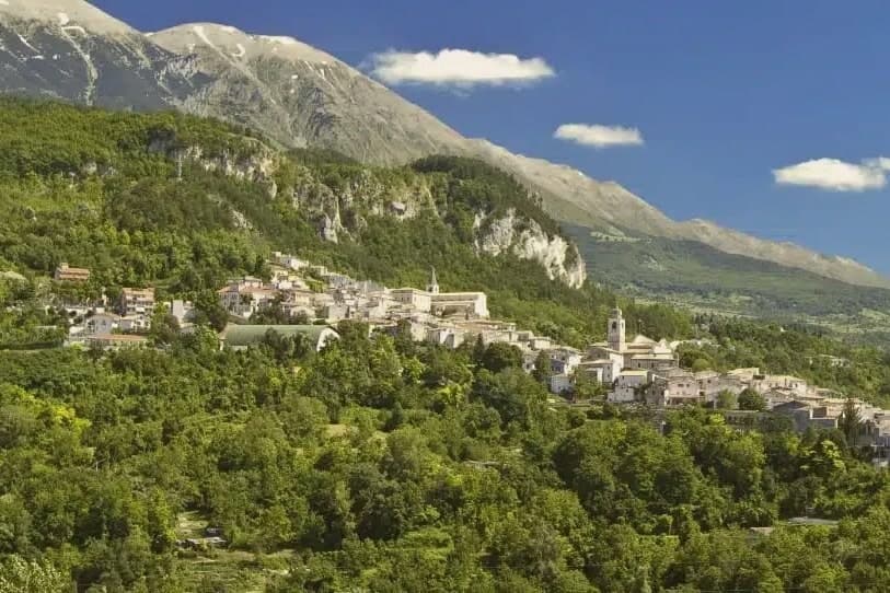 Caramanico Terme, photo 2