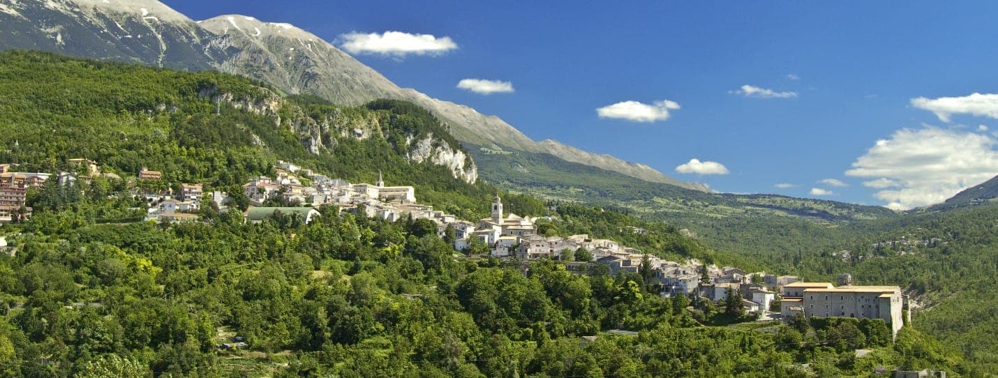 Caramanico Terme — photo 2