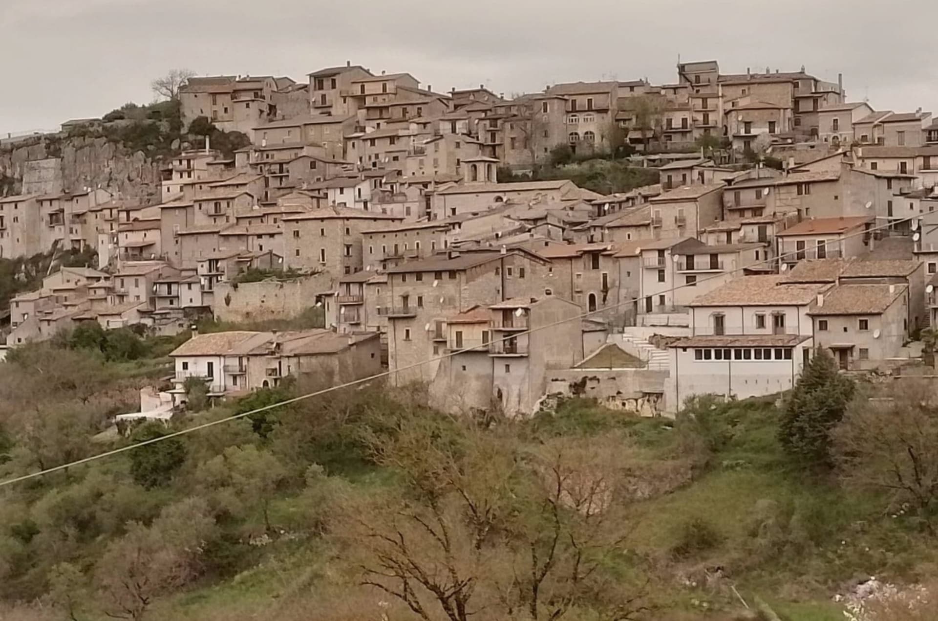Carsoli, photo 2