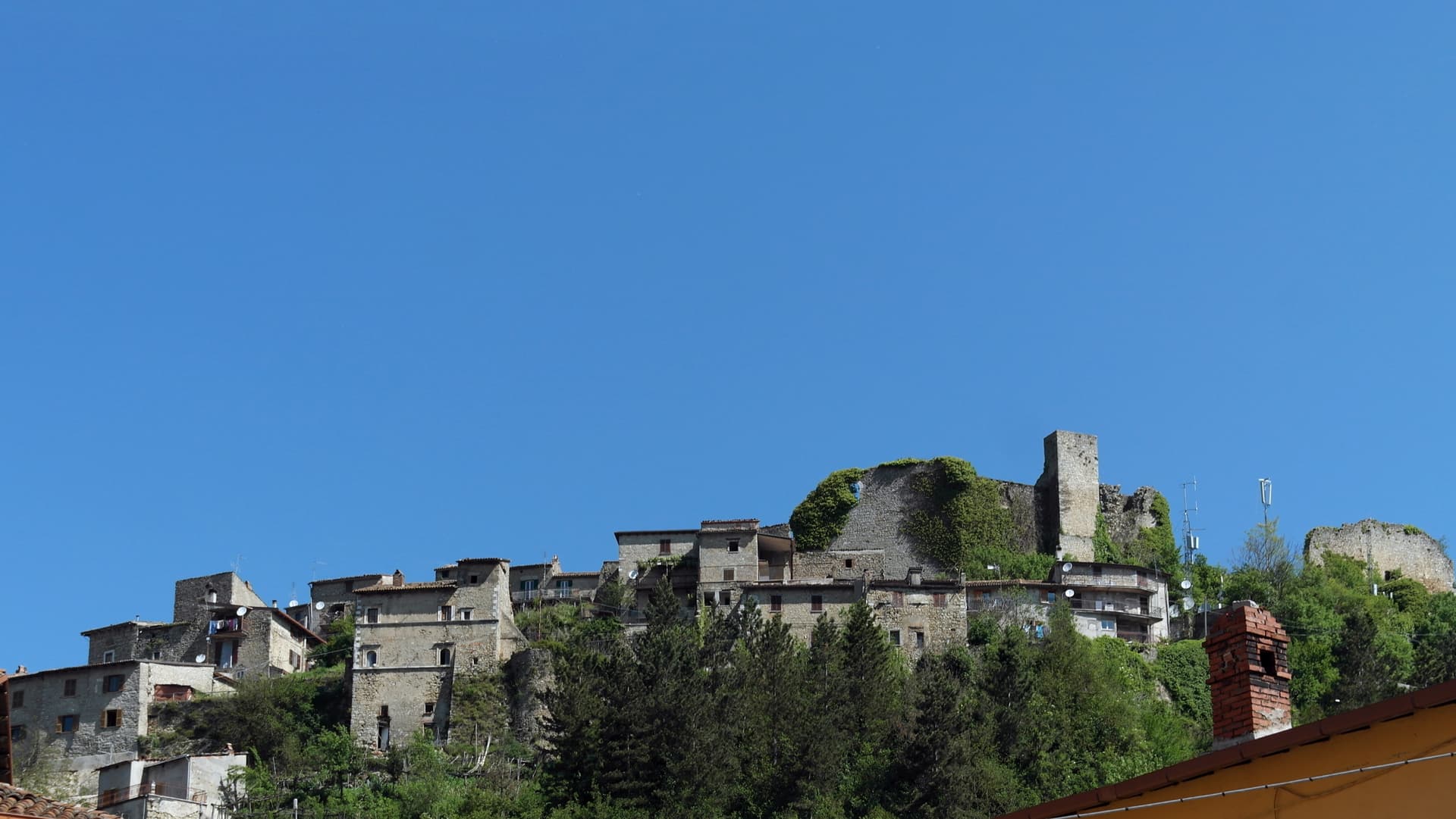 Carsoli — photo 2