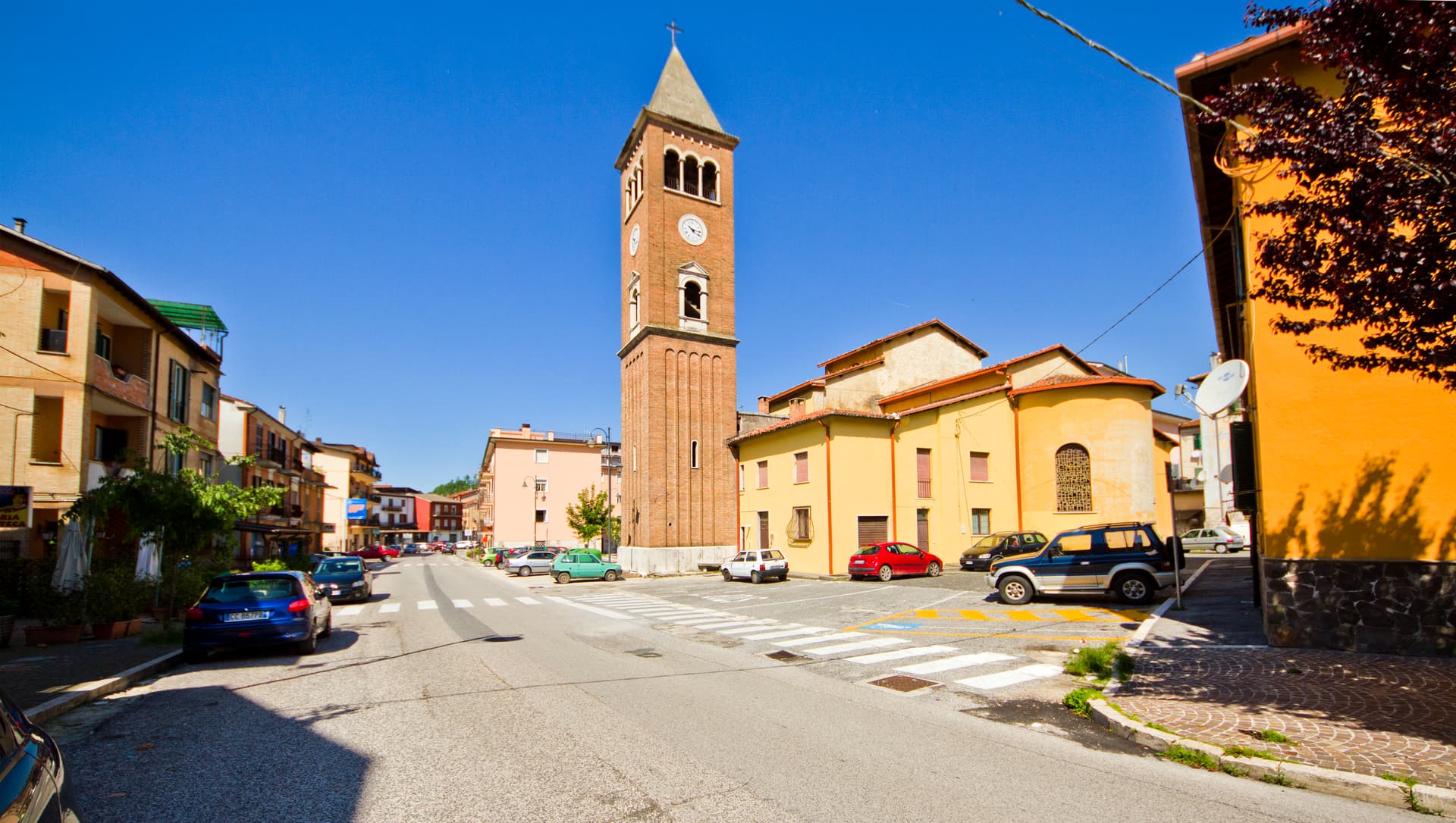 Carsoli