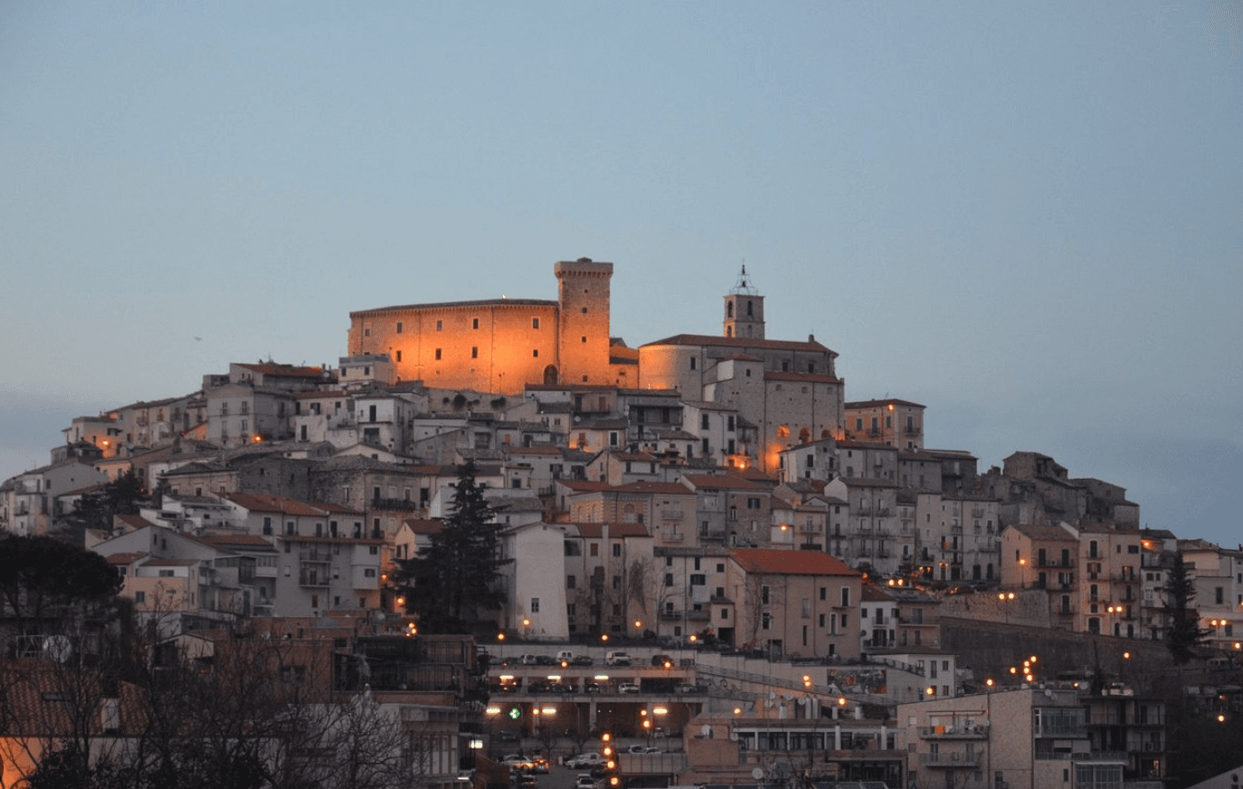 Casoli — photo 1