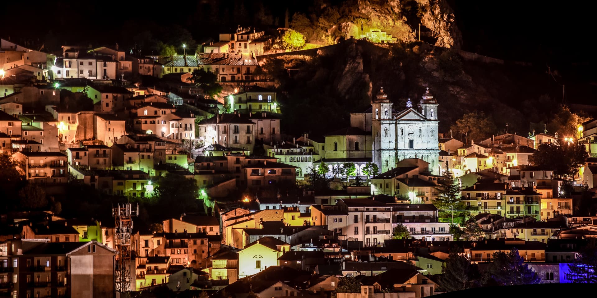 Castel di Sangro