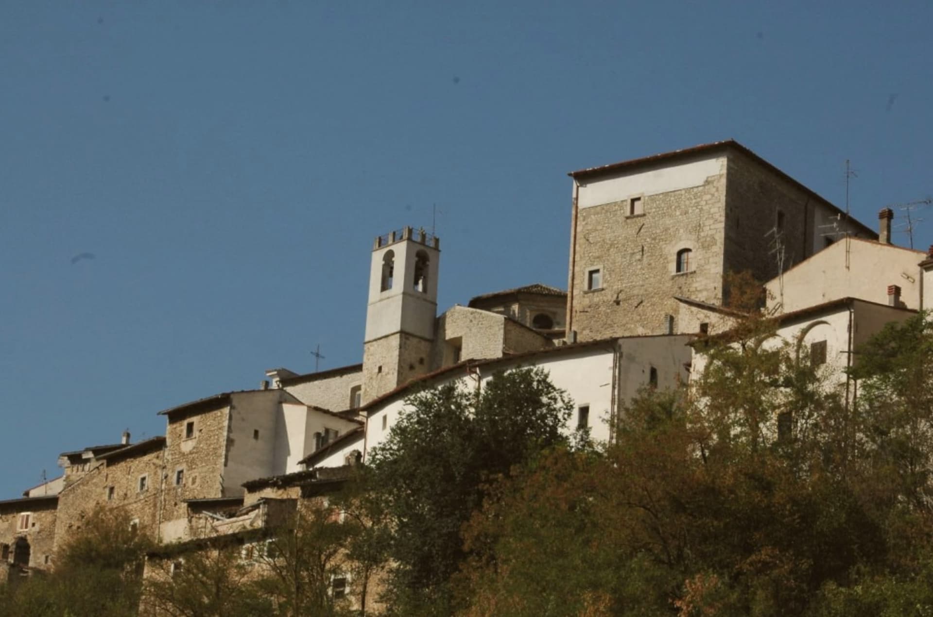 Castelvecchio Subequo, photo 2