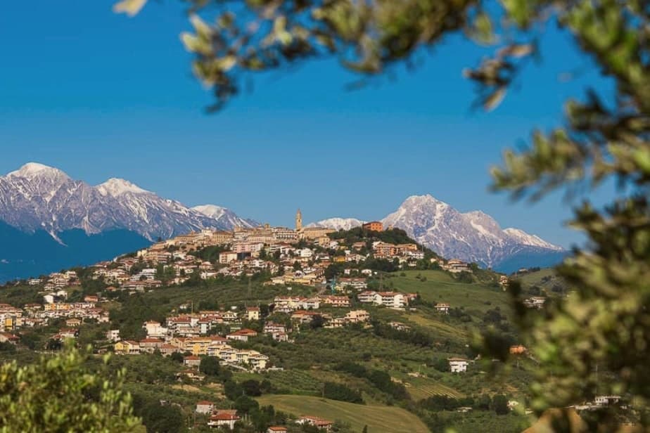 Città Sant'Angelo, photo 1