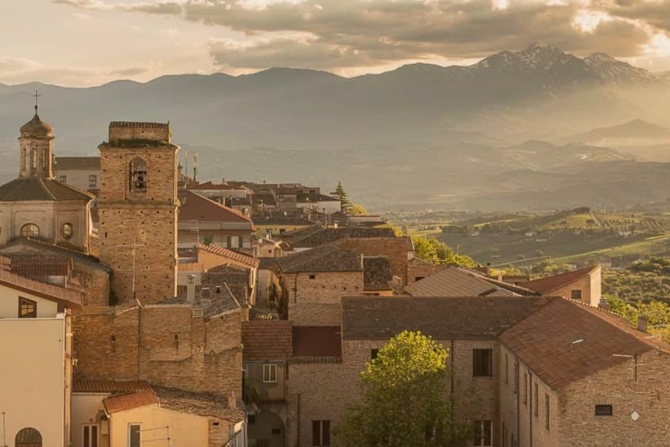 Città Sant'Angelo, photo 2