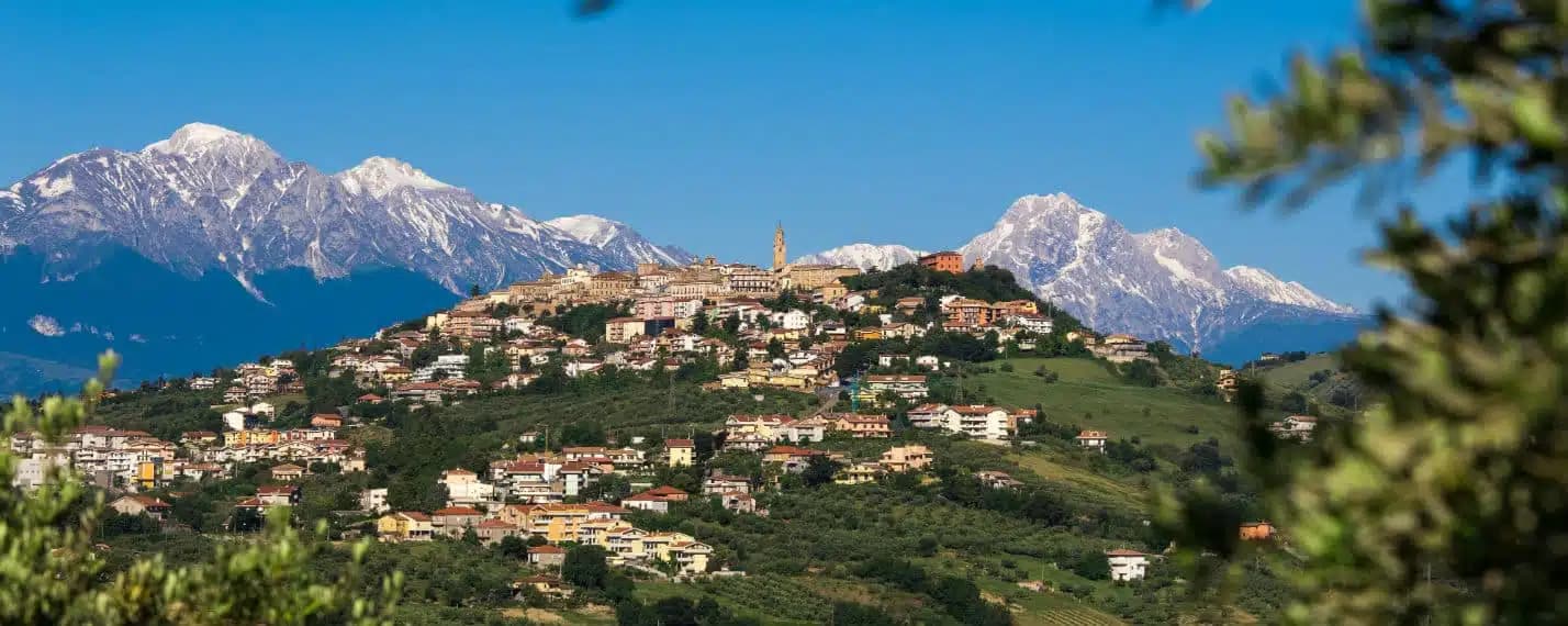 Città Sant'Angelo — photo 2