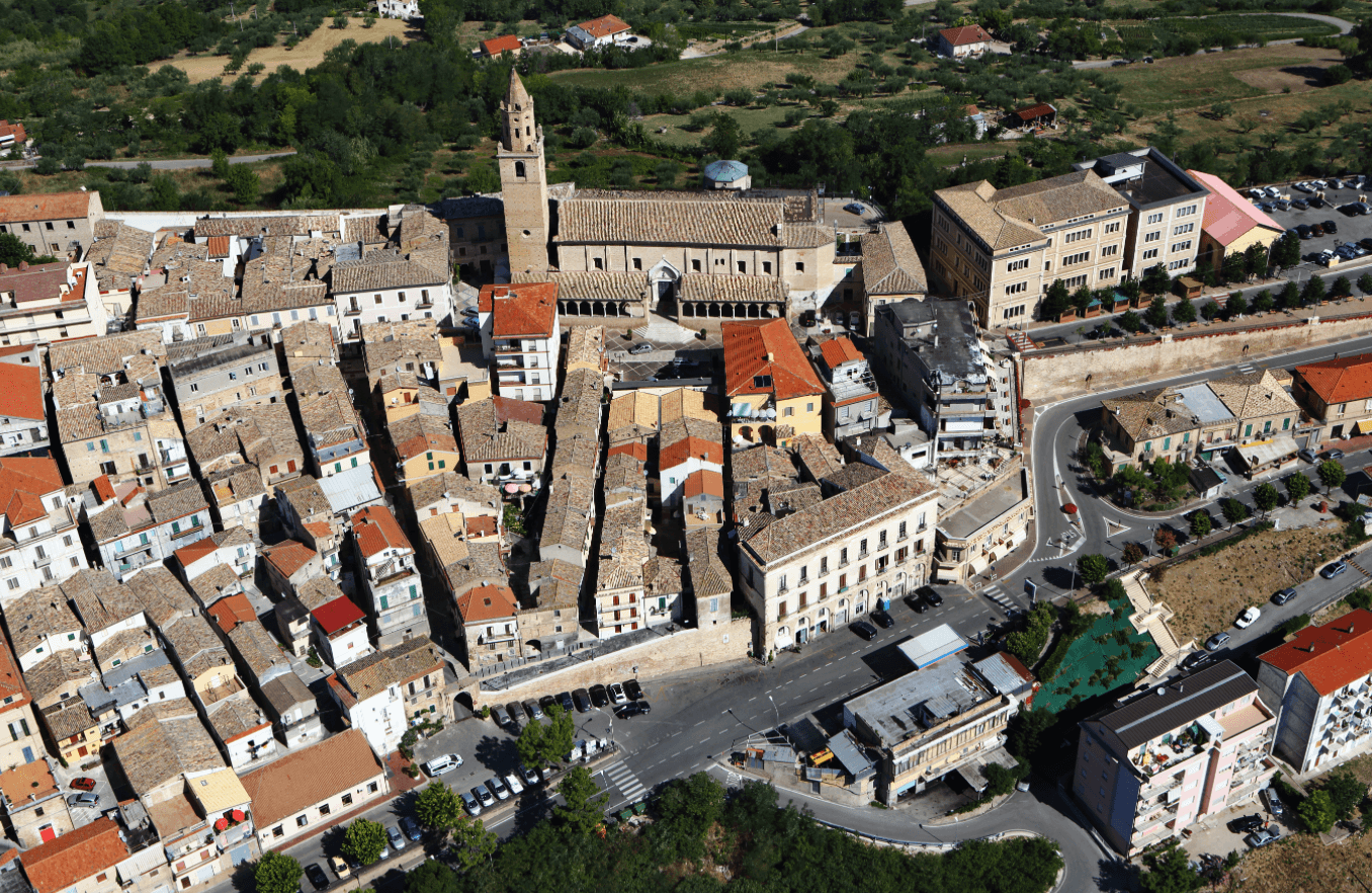 Città Sant'Angelo