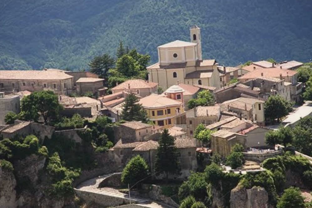 Civita d'Antino, photo 2
