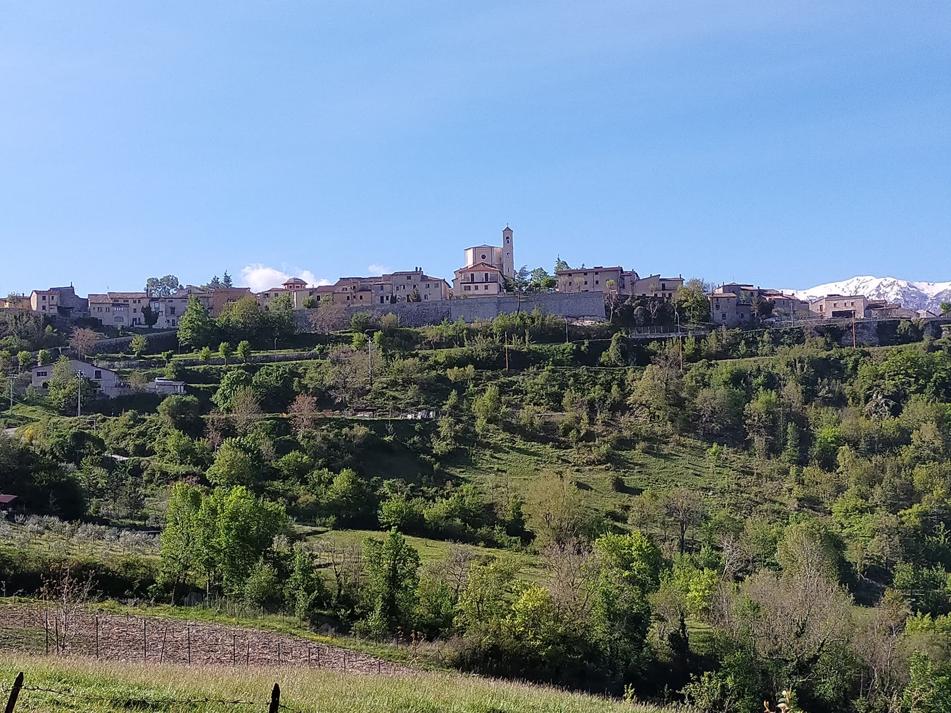 Civita d'Antino — photo 2