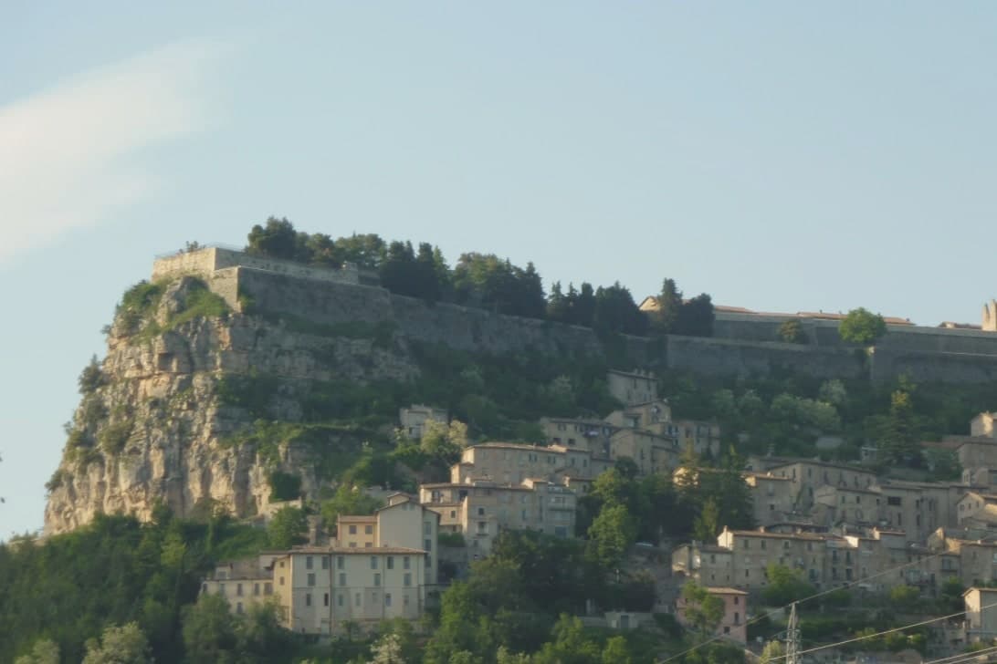 Civitella del Tronto, photo 2