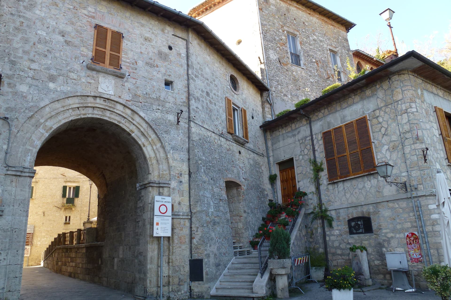 Civitella del Tronto