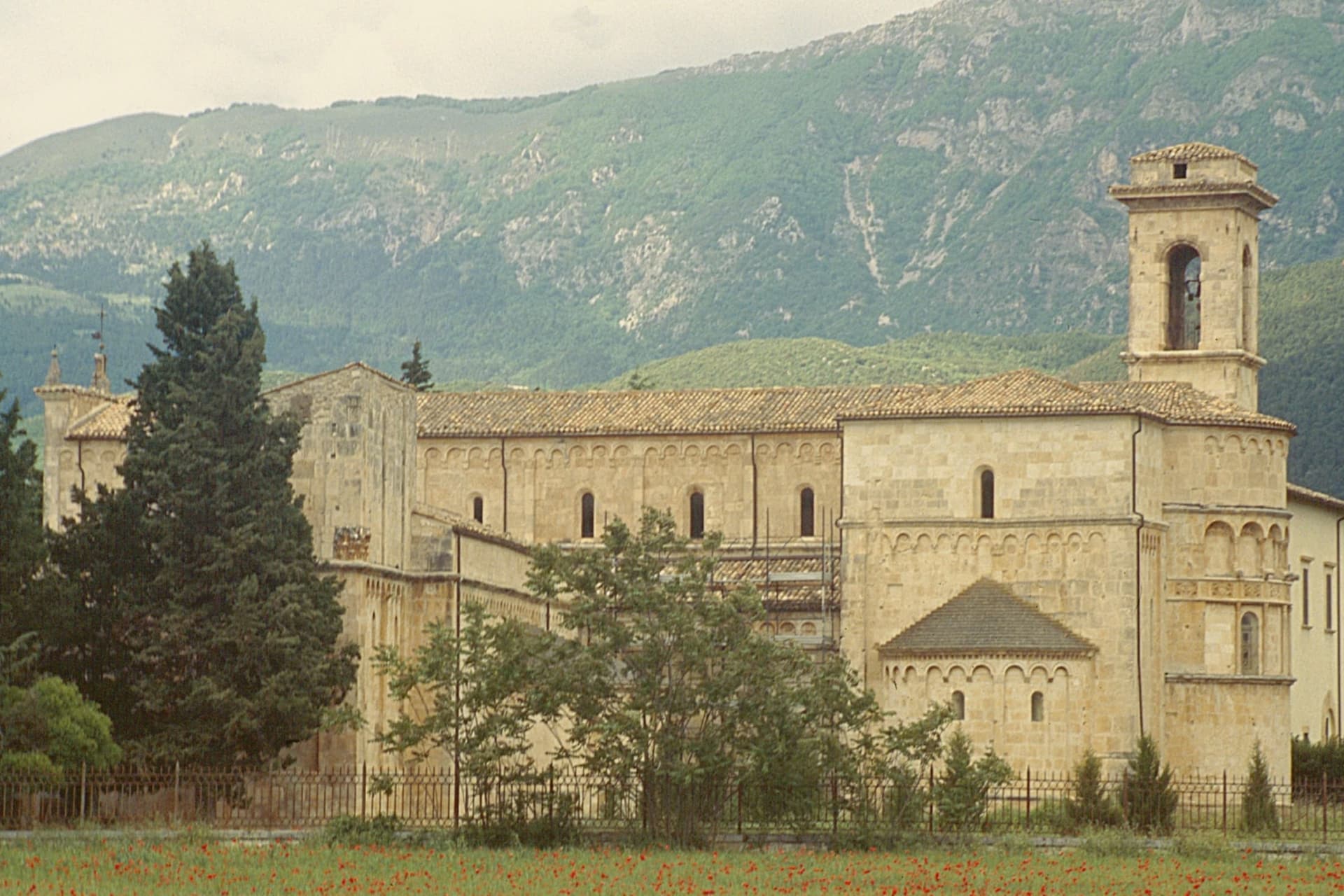 Corfinio
