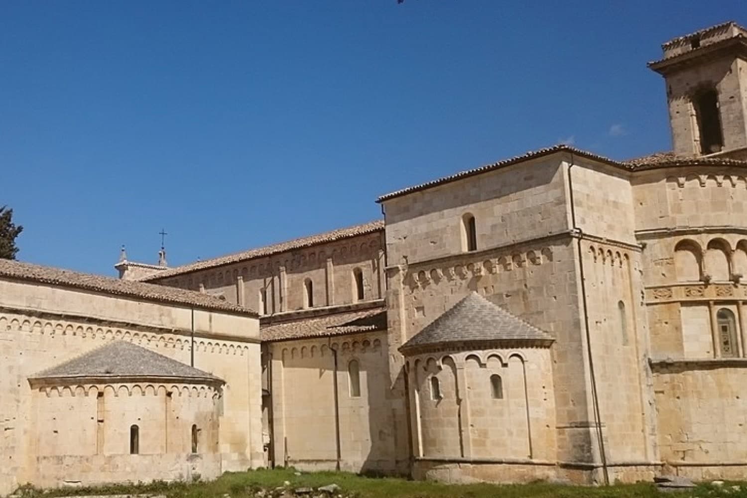 Corfinio, photo 2