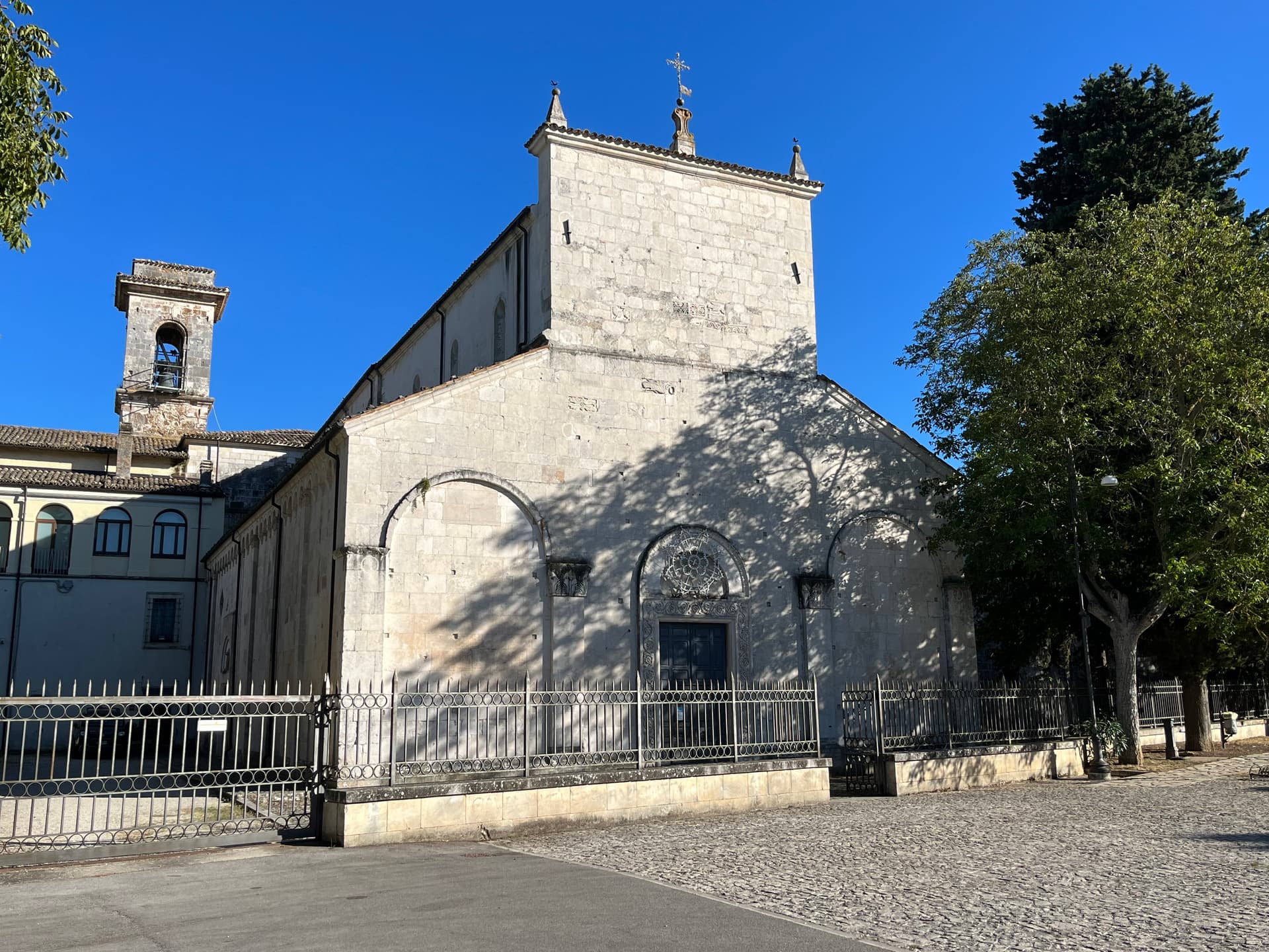 Corfinio