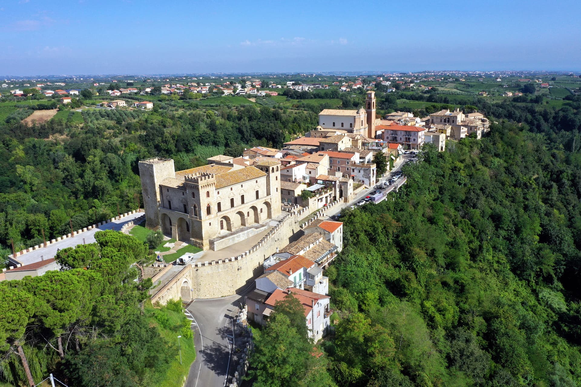 Crecchio