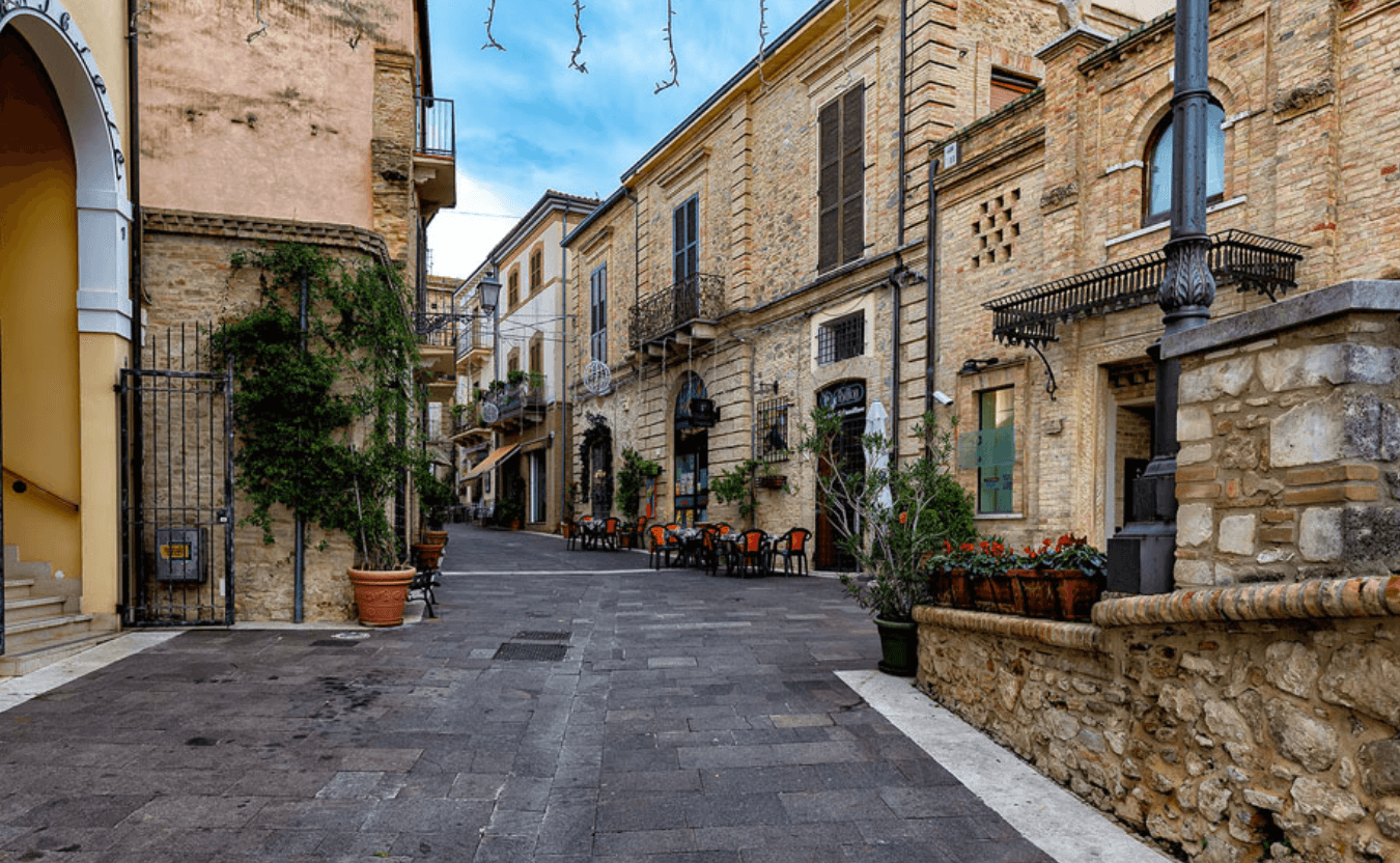 Crecchio — photo 1