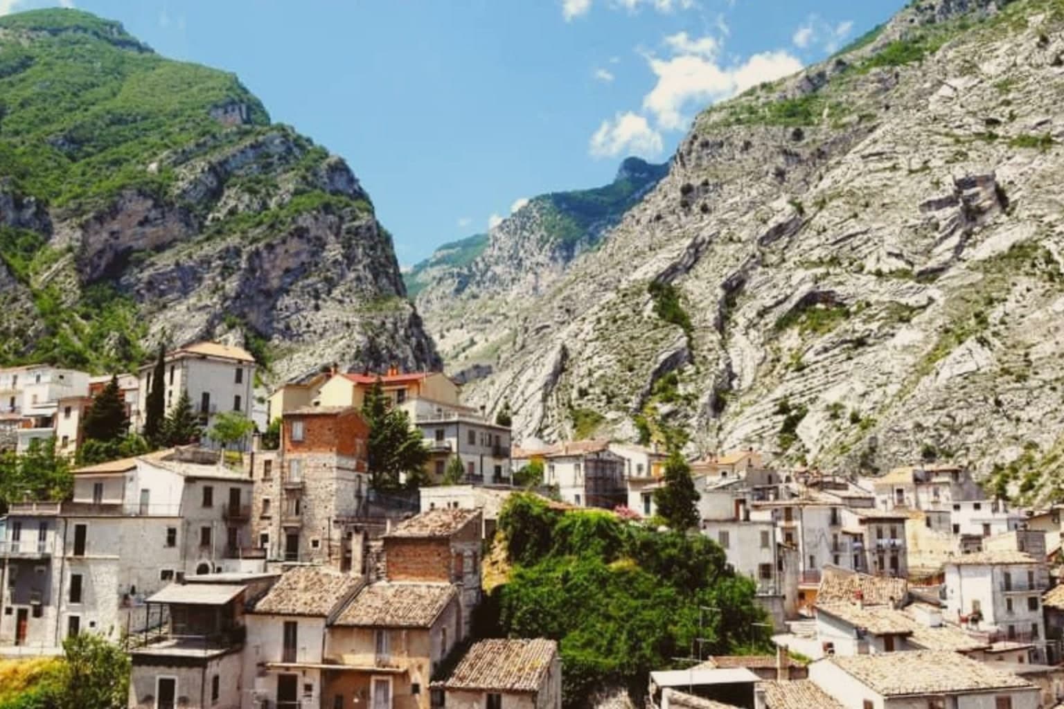 Fara San Martino, photo 2