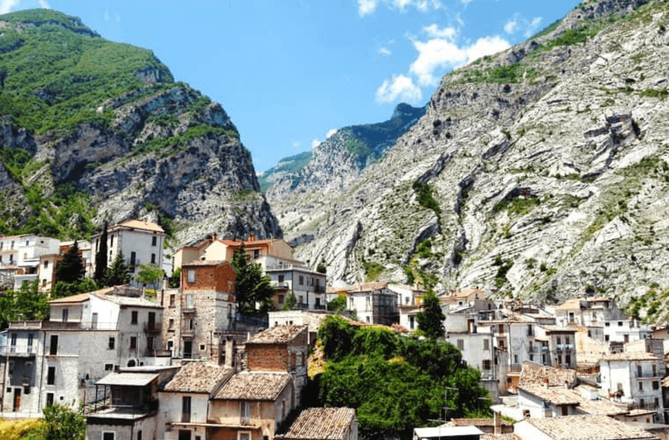 Fara San Martino