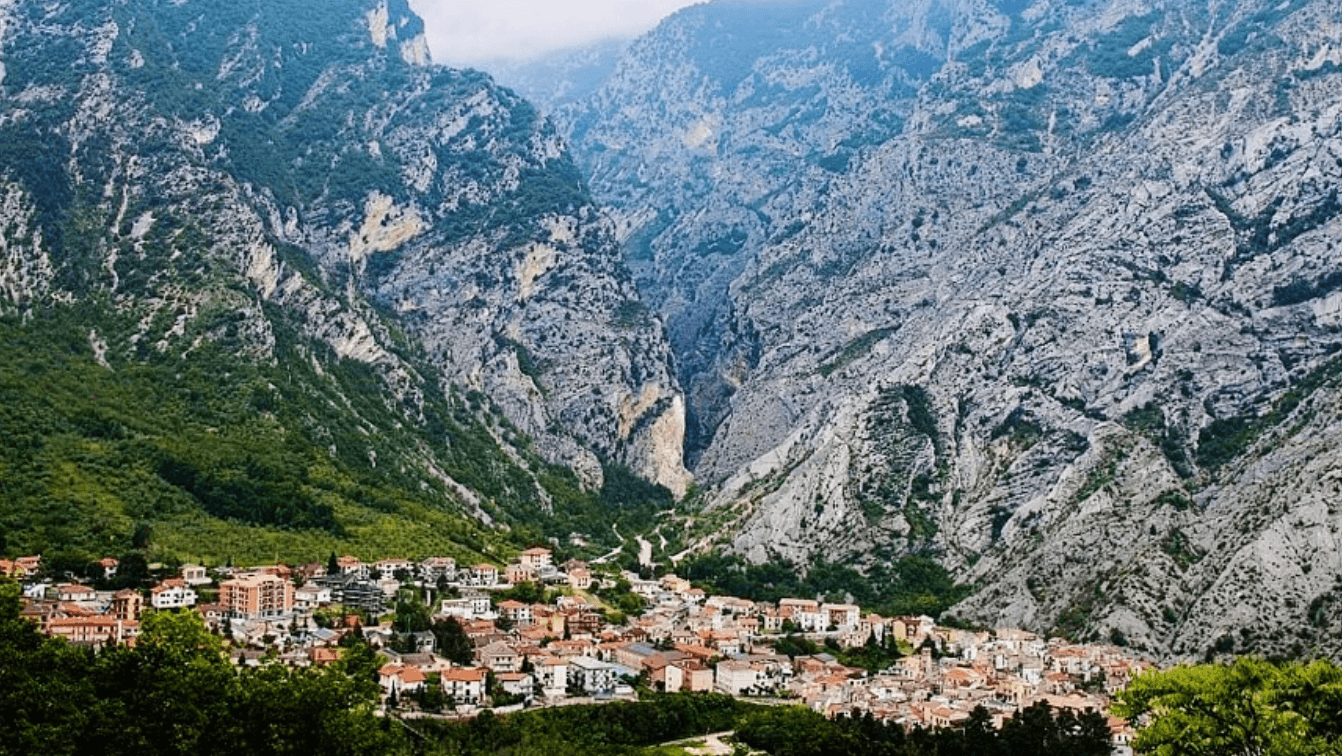Fara San Martino — photo 2
