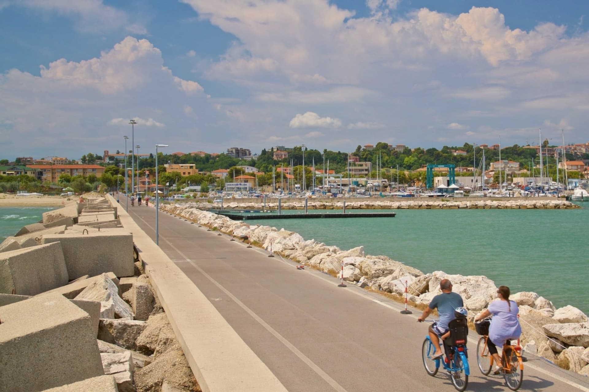 Giulianova, photo 2