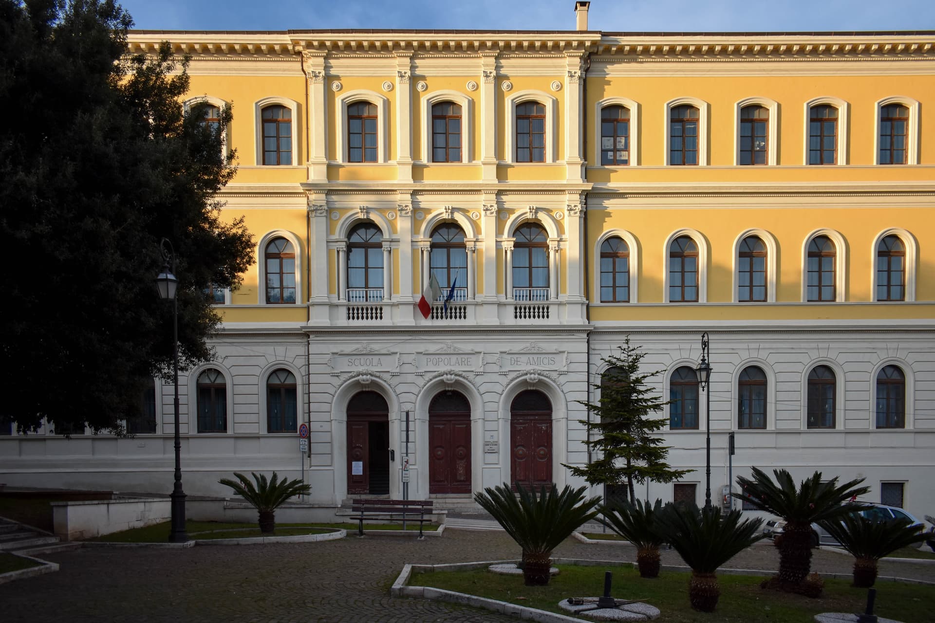 Giulianova — photo 2