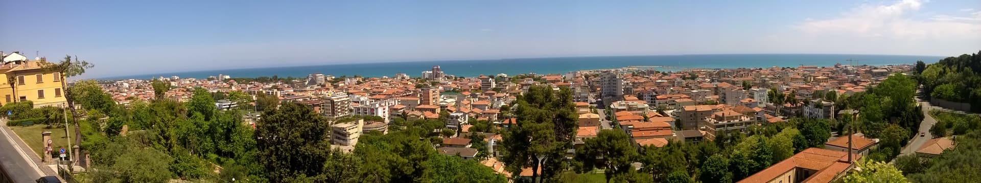 Giulianova — photo 1