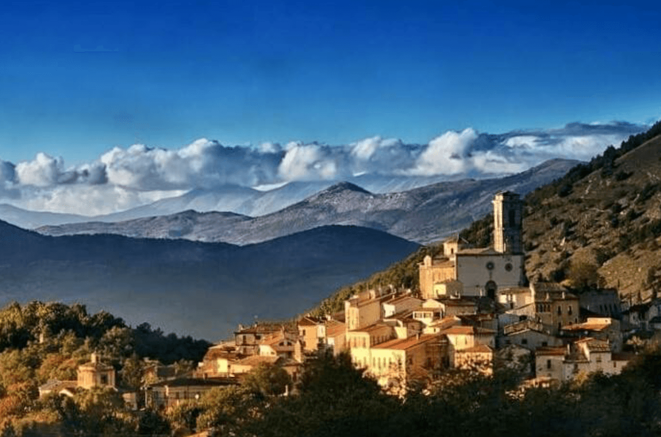 Goriano Sicoli — photo 1