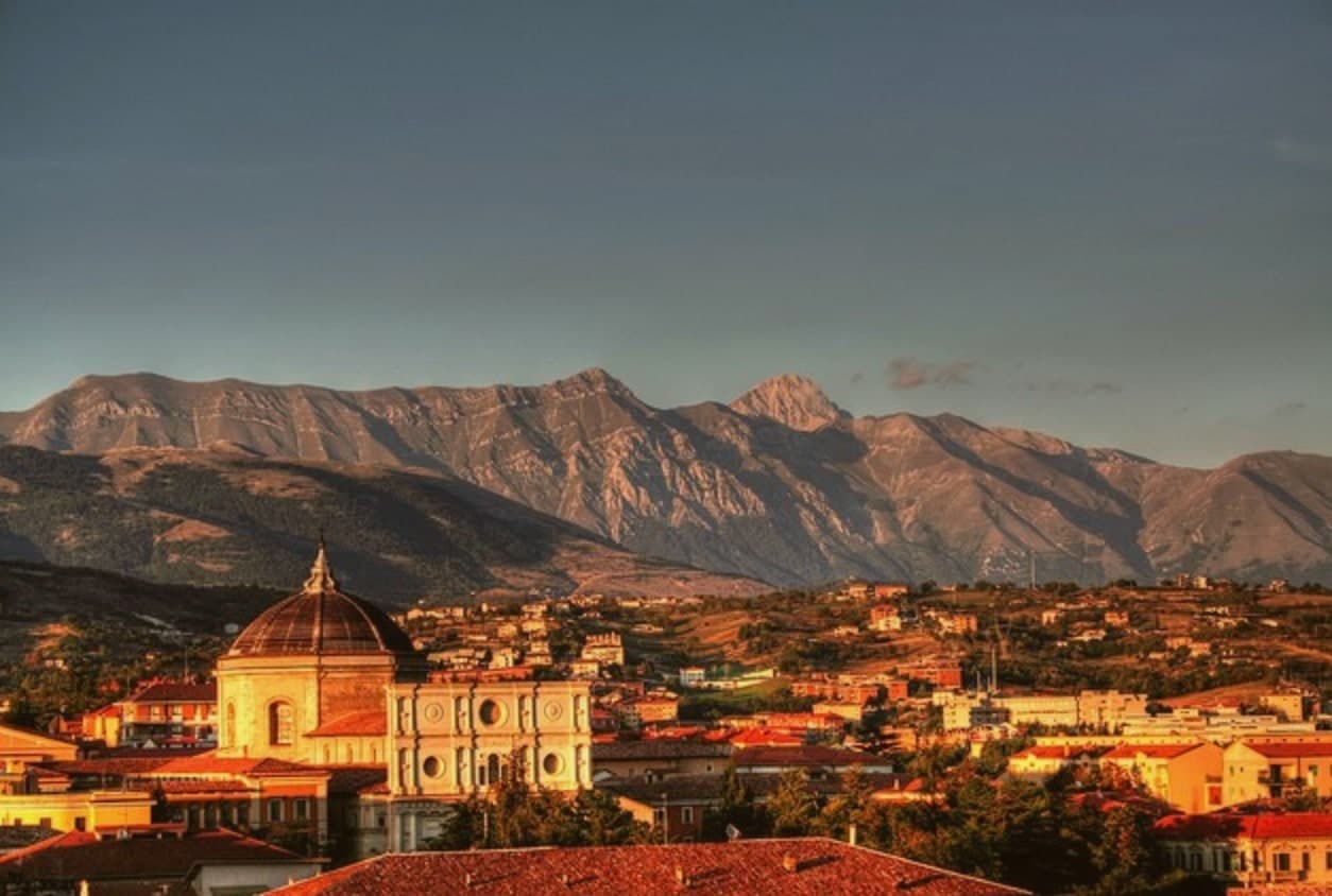 L'Aquila, photo 2